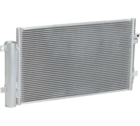 Изображение товара Радиатор кондиционера для автомобилей Гранта LUZAR LRAC 0194