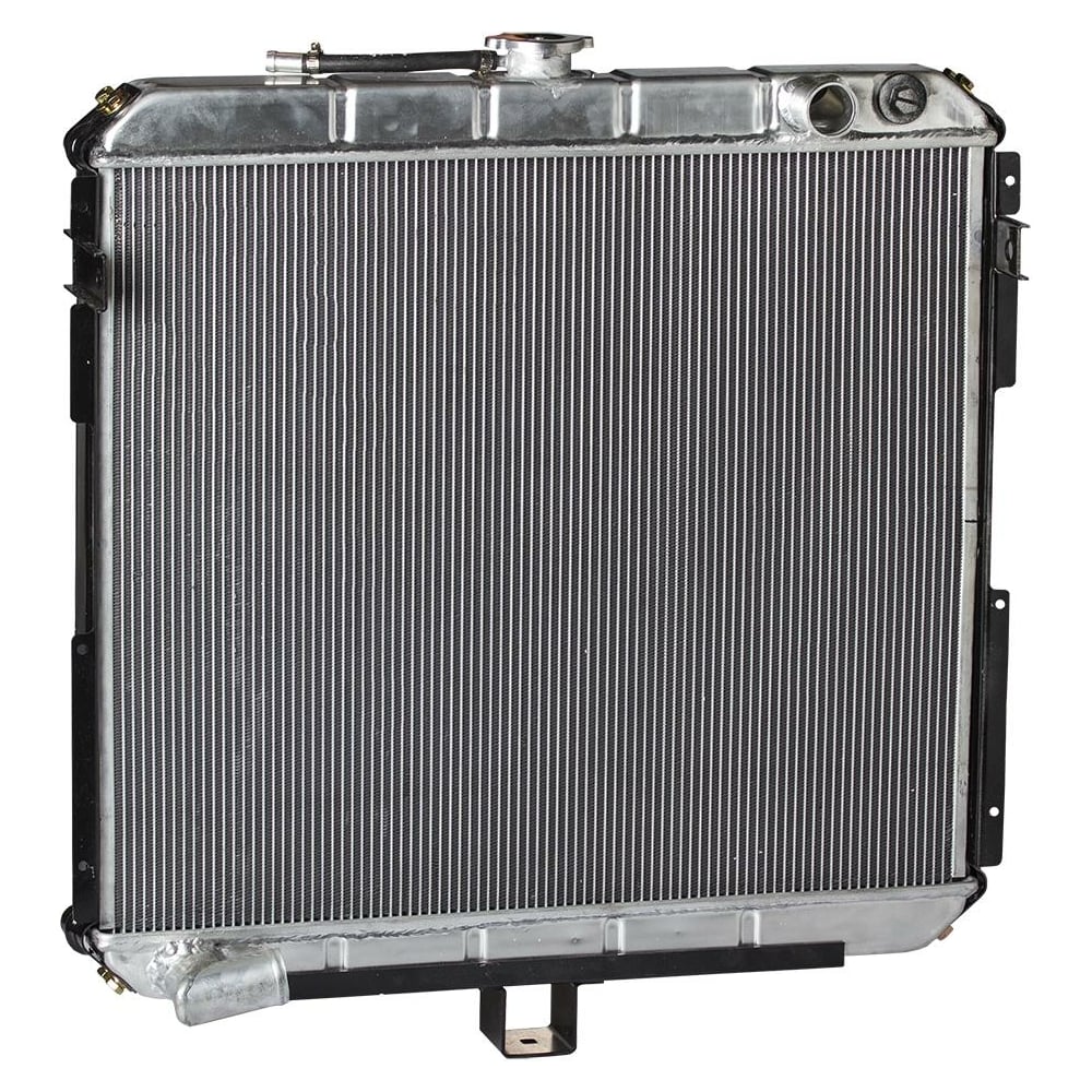 Изображение товара Радиатор охлаждения для автомобилей Валдай ММЗ Д-245 LUZAR LRc 03104b