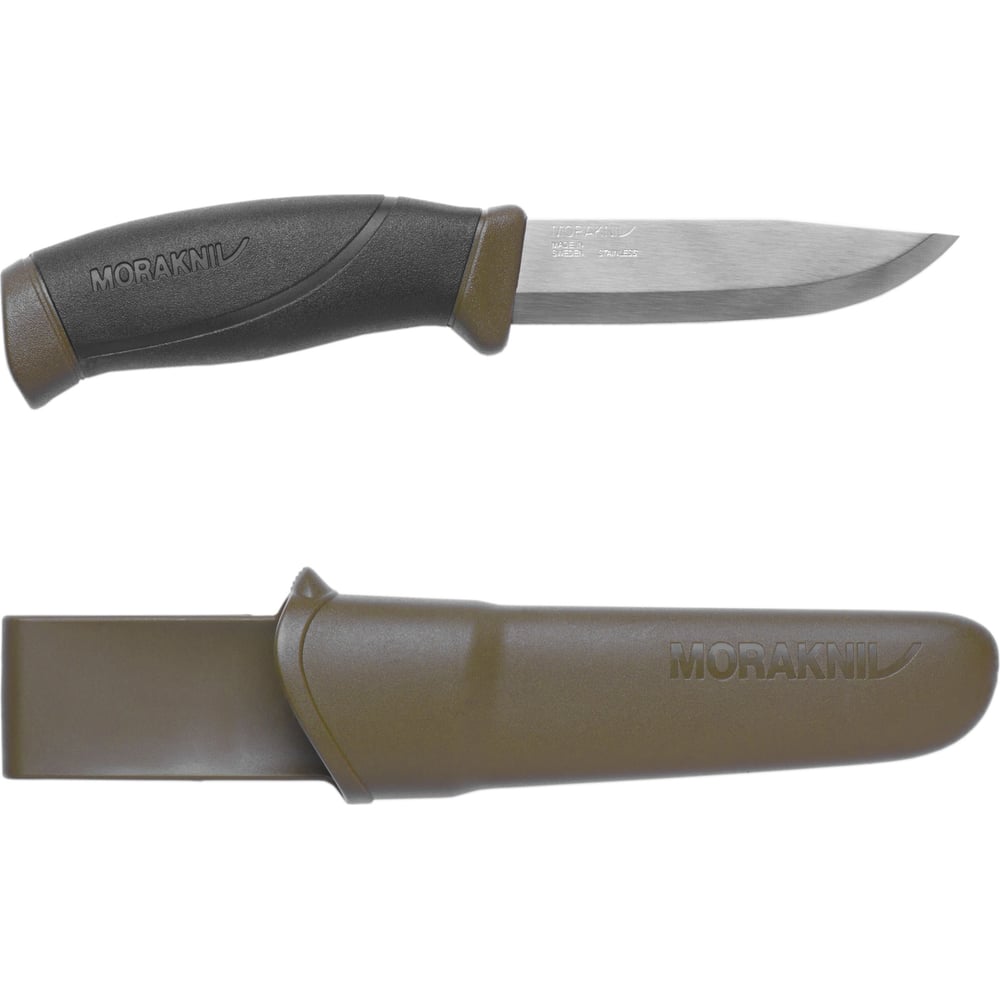 Универсальный нож MoraKNIV нож morakniv companion mg 133493