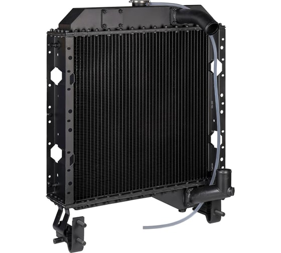 Изображение товара Радиатор охлаждения для трактора ДТ-75 с дв. А-41 LUZAR LRc 0655