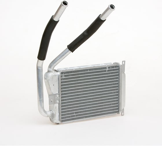 Изображение товара Радиатор отопителя для автомобилей Nexia New LUZAR LRh 0582