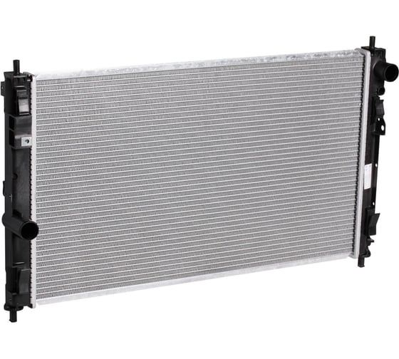 Изображение товара Радиатор охлаждения для автомобилей Caliber LUZAR LRc 0349