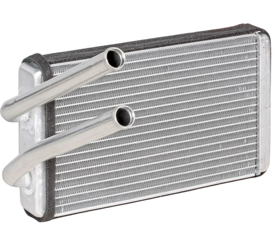 Изображение товара Радиатор отопителя для автомобилей Captiva /Antara LUZAR LRh 0543