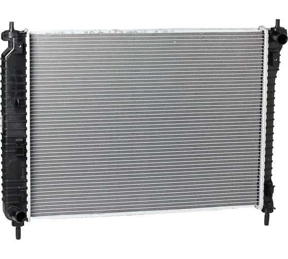 Изображение товара Радиатор охлаждения для автомобилей Antara MT LUZAR LRc 0543
