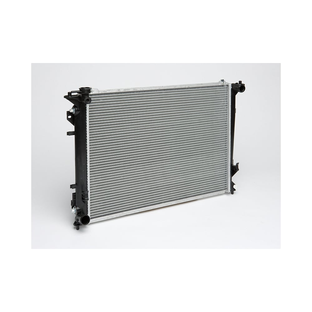 Изображение товара Радиатор охлаждения LUZAR LRc HUSo05140 для Hyundai/Kia Sonata V