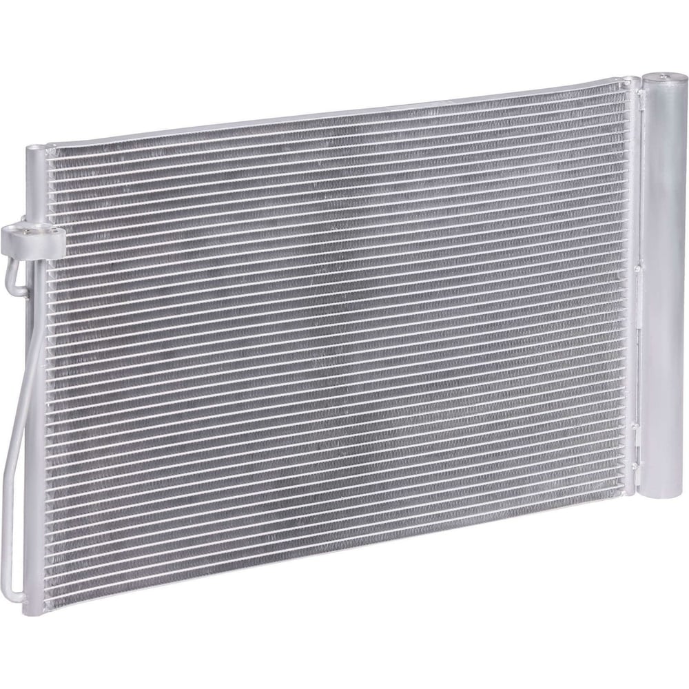 Изображение товара Радиатор кондиционера для BMW 5 E60 E63 E64 E65 E66 из алюминия LRAC 26109