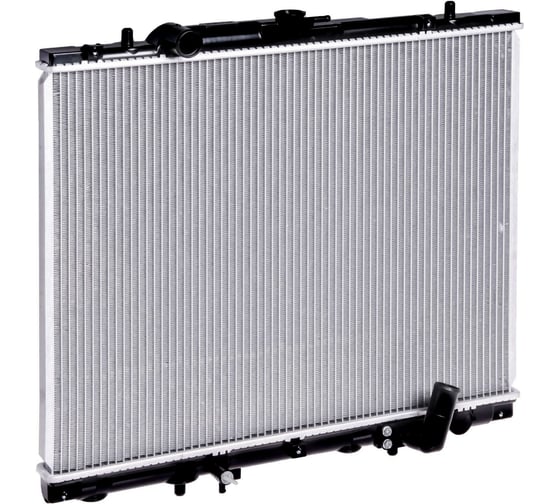 Изображение товара Радиатор охлаждения для автомобилей Pajero Sport K90 2.5D MT LUZAR LRc 1168