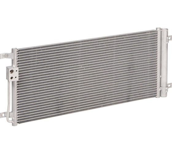 Изображение товара Радиатор кондиционера для автомобилей Tiggo 4 /7 /7 Pro 1.5T LUZAR LRAC 3037
