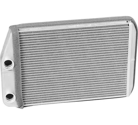 Изображение товара Радиатор отопителя для автомобилей Ducato LUZAR LRh 1680