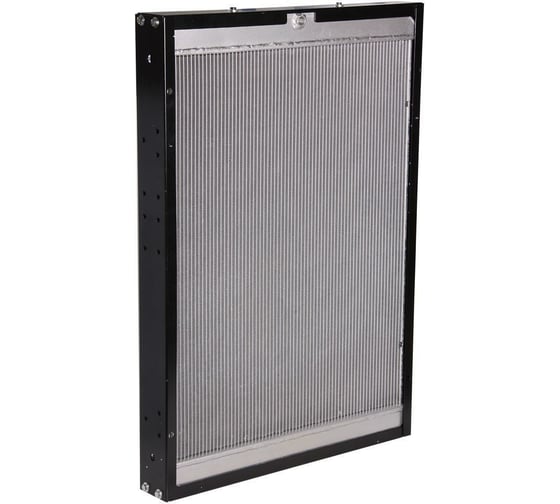 Изображение товара Радиатор охлаждения для автомобилей КАМАЗ 6520 LUZAR LRc 0765b