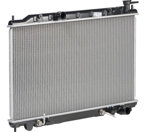 Изображение товара Радиатор охлаждения для автомобилей Teana J31 LUZAR LRc 1403