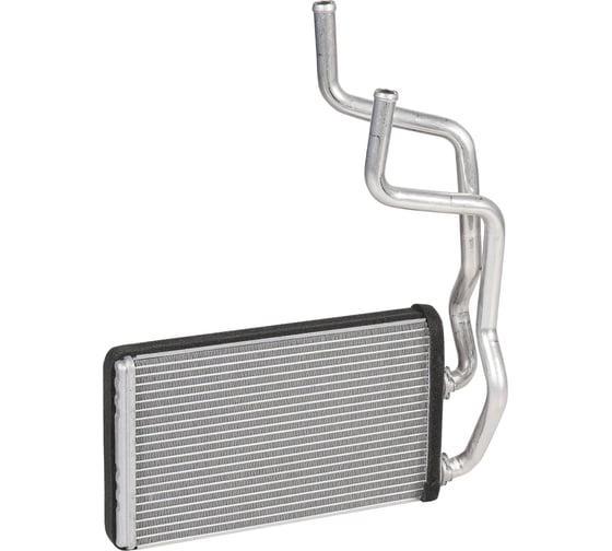 Изображение товара Радиатор отопителя для автомобилей Lancer /ASX /Outlander XL LUZAR LRh 1104