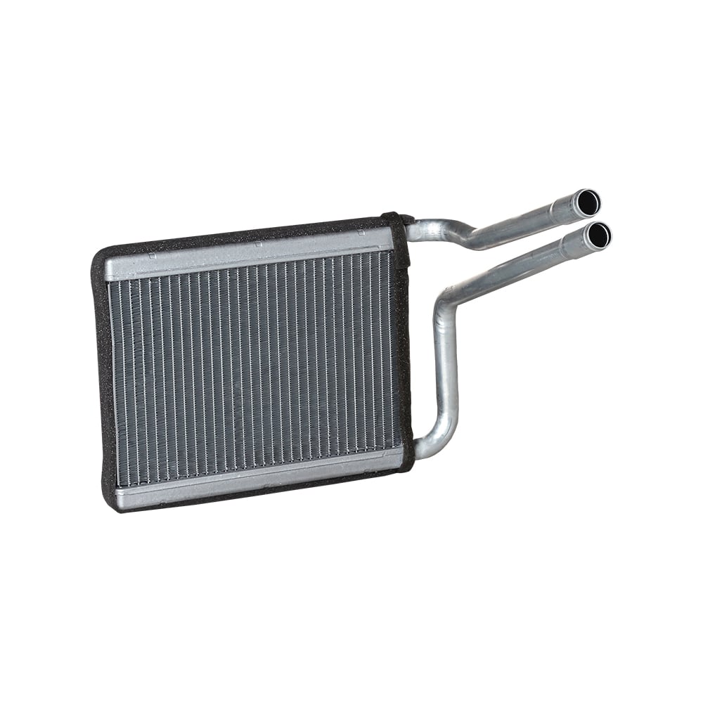 Изображение товара Радиатор отопителя для Kia Rio II LUZAR LRh 08G1 алюминий оригинал