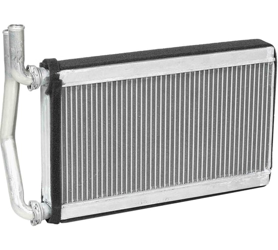 Изображение товара Радиатор отопителя для автомобилей Mitsubishi Pajero III /Pajero IV LUZAR LRh 1151