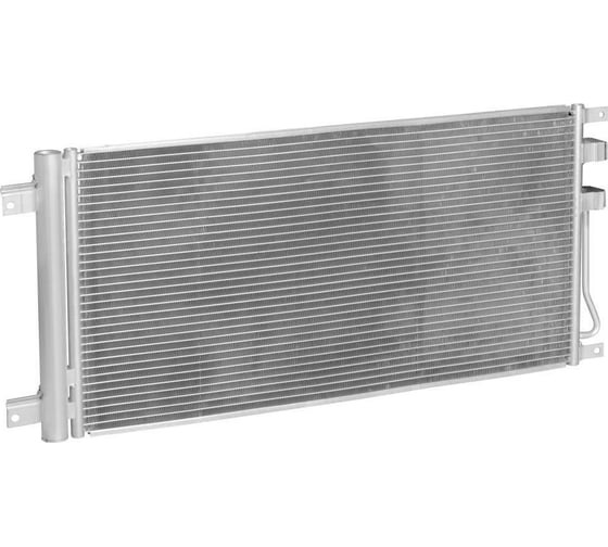Изображение товара Радиатор кондиционера для автомобилей New Actyon/Korando LUZAR LRAC 1755