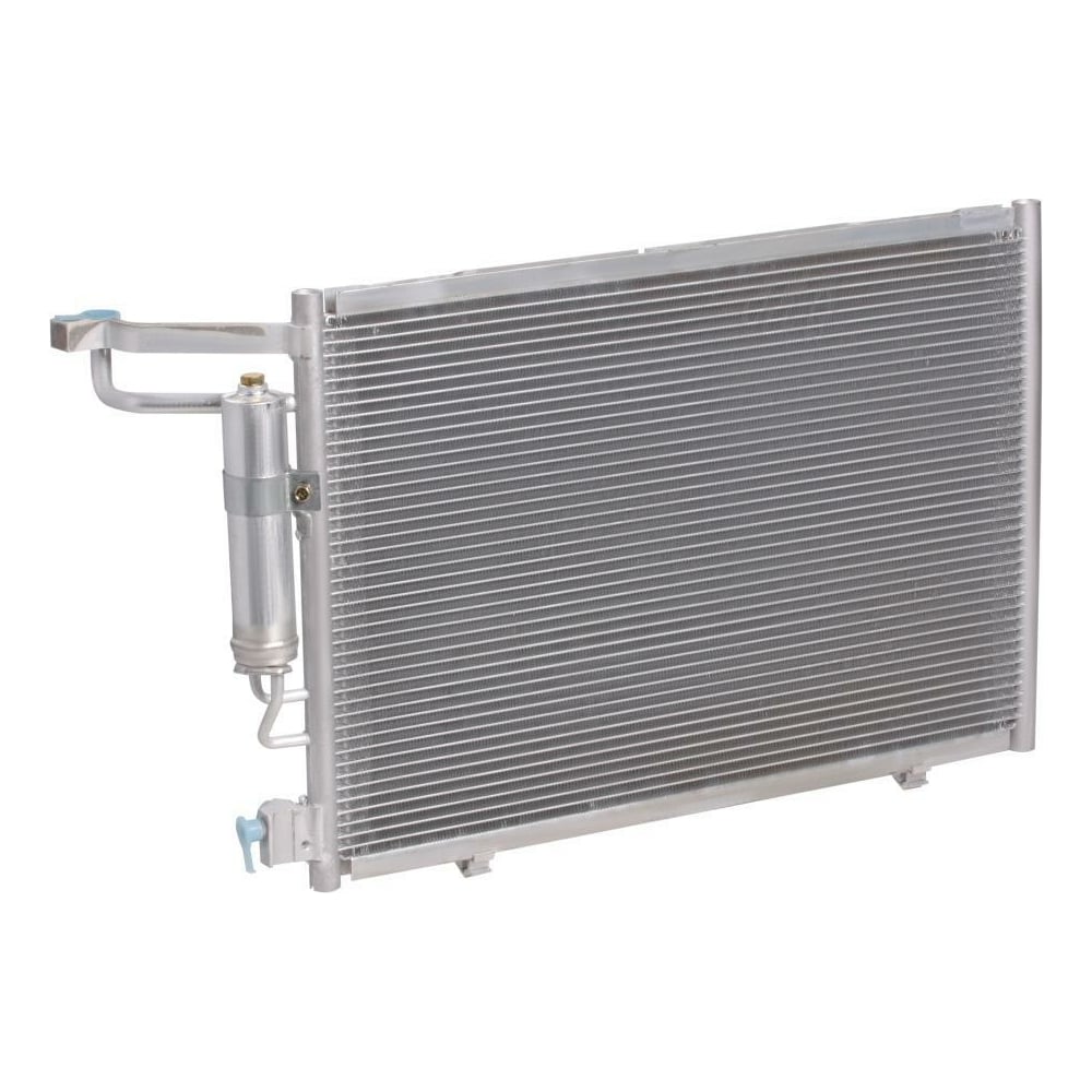 Изображение товара Радиатор кондиционера Ford EcoSport/ Fiesta VI LRAC 1086 алюминий Изображение товара Радиатор кондиционера Ford EcoSport/ Fiesta VI LRAC 1086 алюминий