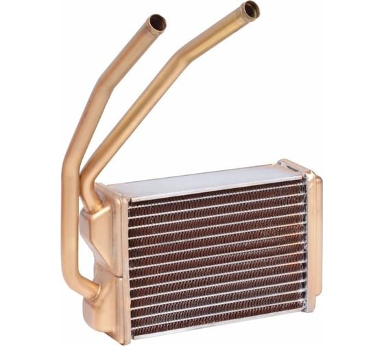 Изображение товара Радиатор отопителя для автомобилей Nexia /Espero LUZAR LRh DWEs94312c