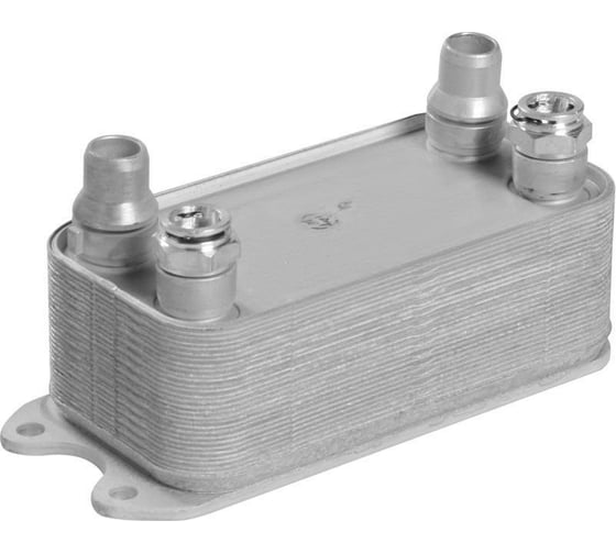 Изображение товара Радиатор масляный для автомобилей MB C-class M/AT7 LUZAR LOc 1505