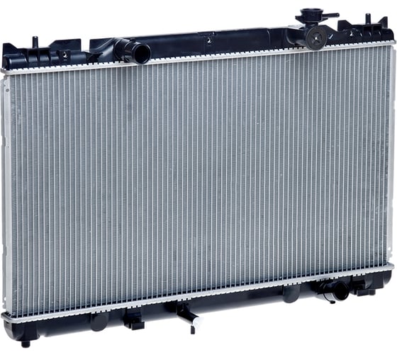 Изображение товара Радиатор охлаждения для автомобилей Camry MT LUZAR LRc 1970