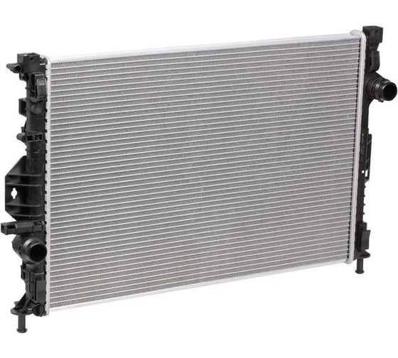 Изображение товара Радиатор охлаждения для автомобилей Kuga II 1.6T LUZAR LRc 10105