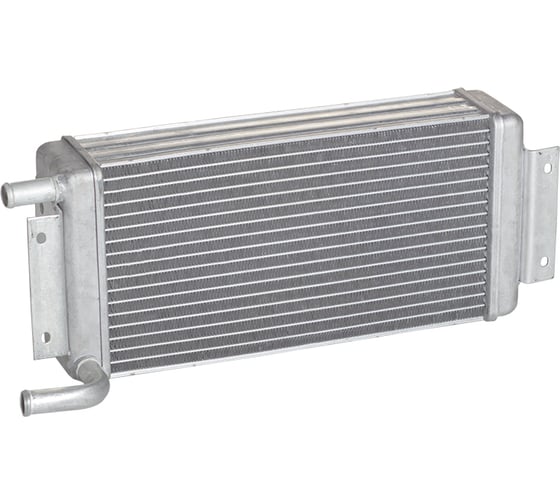 Изображение товара Радиатор отопителя для автомобилей KAMAZ LUZAR LRh 0723b