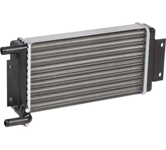 Изображение товара Радиатор отопителя для автомобилей КAMAЗ LUZAR LRh 0720