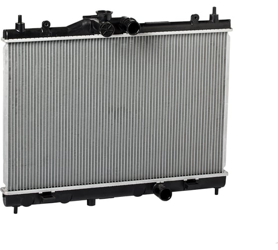 Изображение товара Радиатор охлаждения для автомобилей Tiida MT LUZAR LRc 14EL