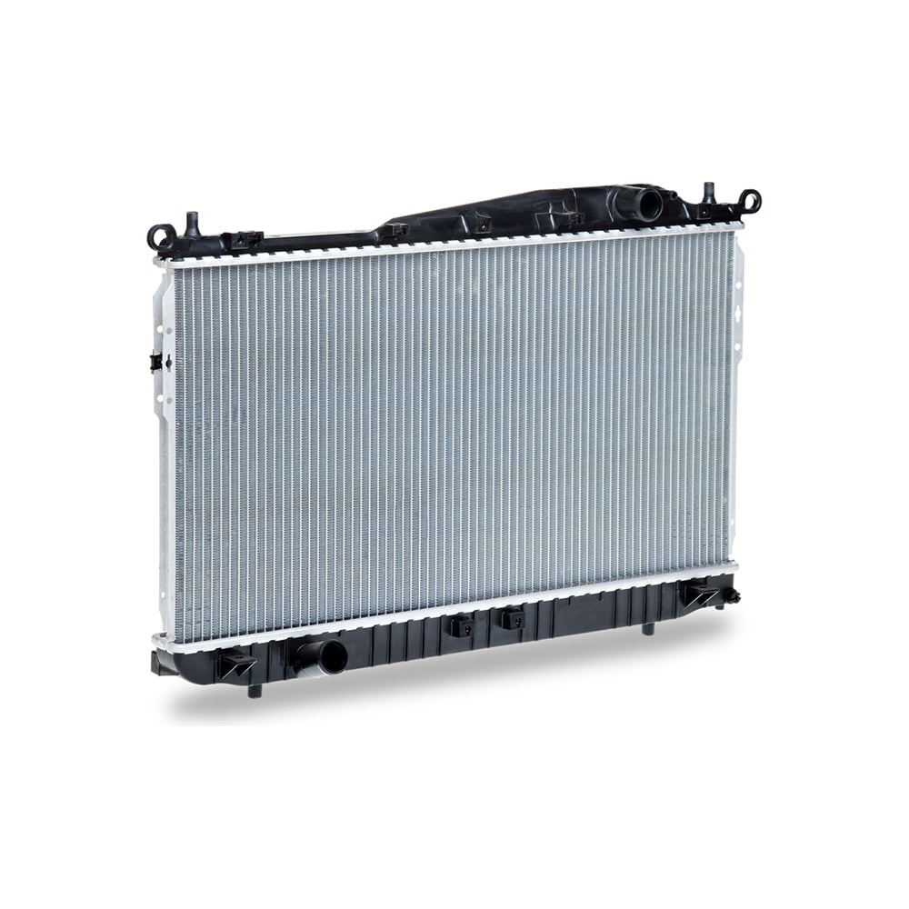 Изображение товара Радиатор охлаждения для автомобилей Epica MT LUZAR LRc 0576 алюминиевый объемный охлаждение