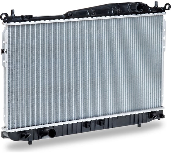 Изображение товара Радиатор охлаждения для автомобилей Epica MT LUZAR LRc 0576