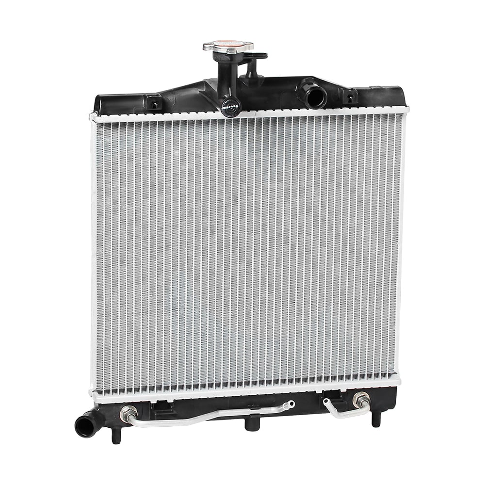 Изображение товара Радиатор охлаждения для Kia Picanto LUZAR LRc 08175 алюминиевый