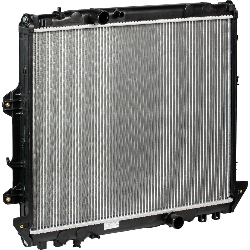 Изображение товара Радиатор охлаждения для Toyota Hilux 2.5TD/3.0TD МТ LUZAR LRc 1969