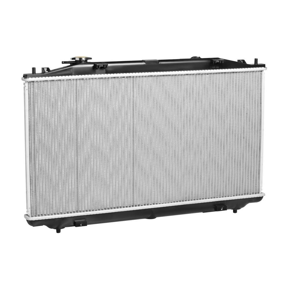 Изображение товара Радиатор охлаждения для Honda Accord 2.0i AT LUZAR LRc 231L2 алюминий