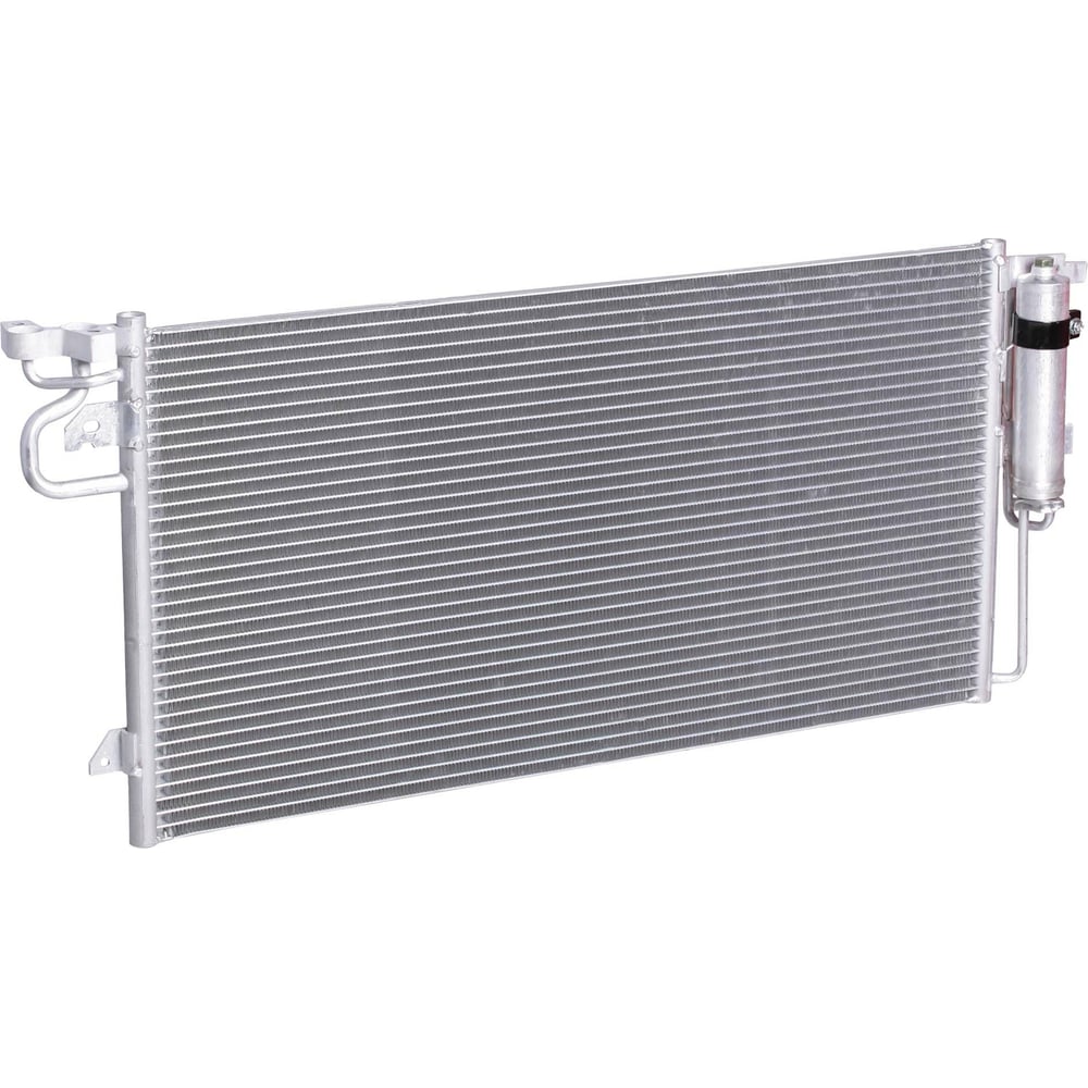 Изображение товара Радиатор кондиционера для Ford Kuga C-Max Focus LUZAR