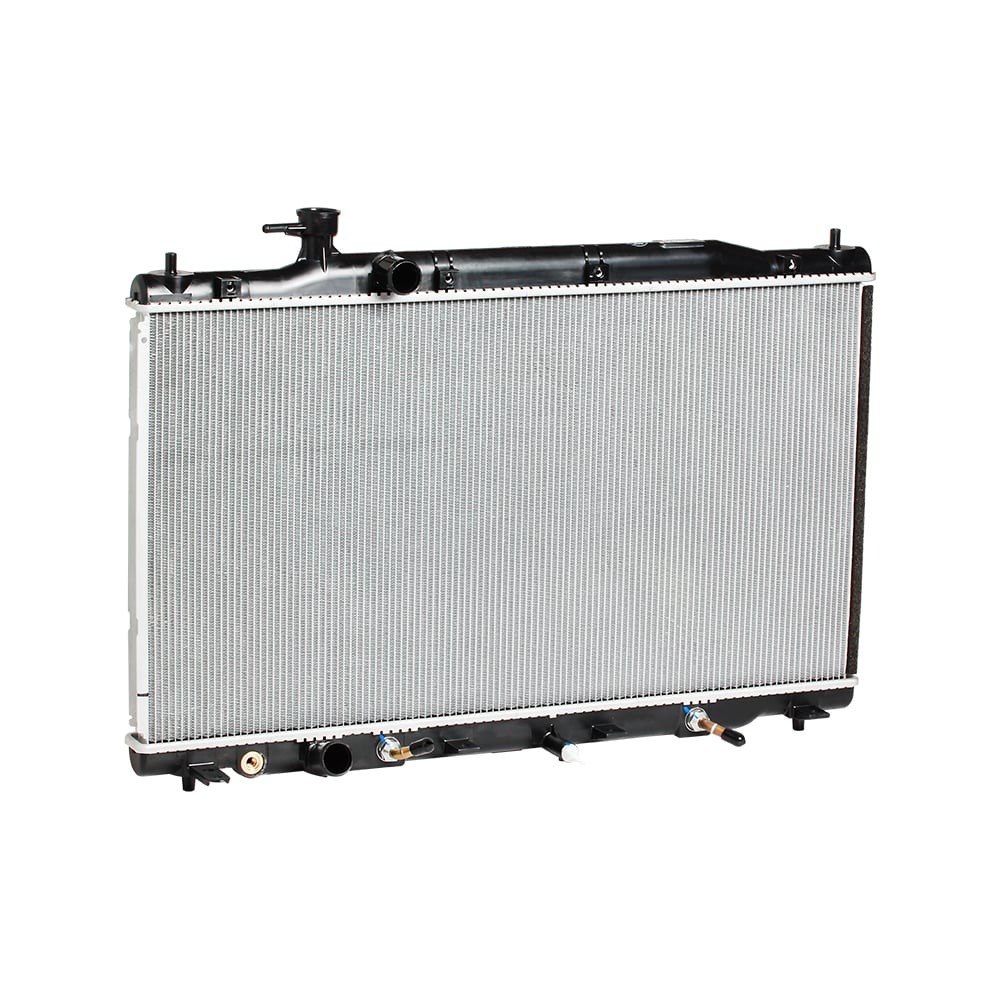 Изображение товара Радиатор охлаждения для Honda CR-V 3 поколения алюминий LRc 231ZP