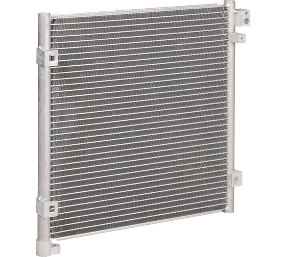 Изображение товара Радиатор кондиционера для автомобилей Civic VI /HR-V LUZAR LRAC 2311