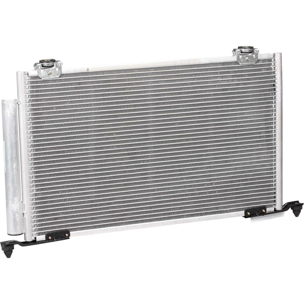 Изображение товара Радиатор кондиционера Toyota Avensis 2.0i/2.4i LRAC 1908 алюминий