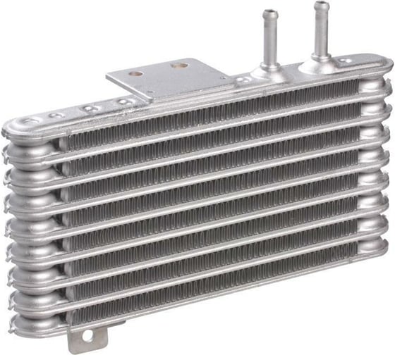 Изображение товара Радиатор масляный для автомобилей Lancer X/Outlander XL LUZAR LOc 1197