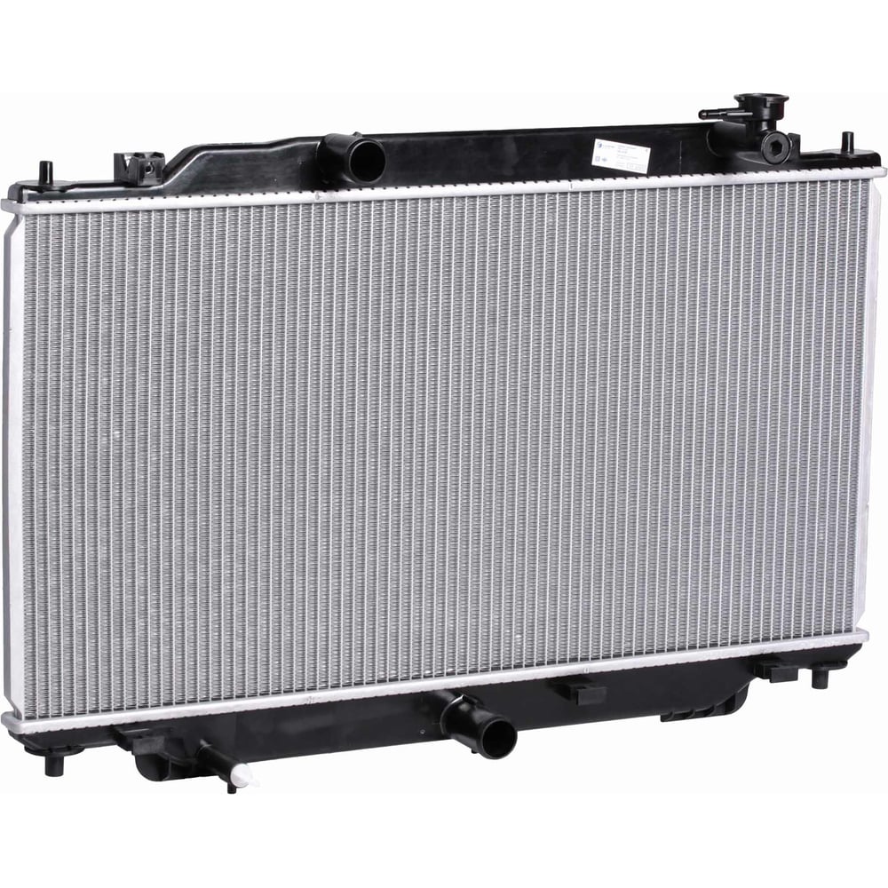 Изображение товара Радиатор охлаждения для Mazda 3 LRc 2530 алюминий LUZAR