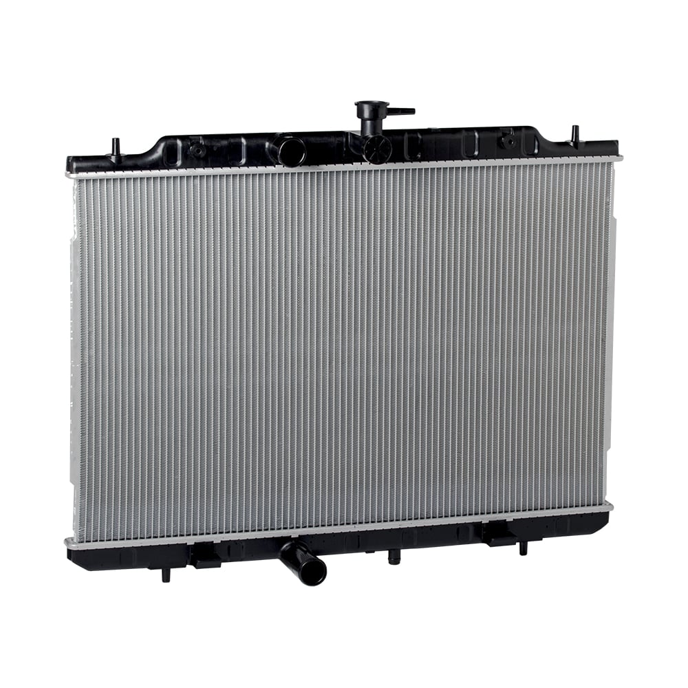 Изображение товара Радиатор охлаждения для Nissan X-Trail T31 LRc 141G4 алюминий 780x690x150 мм