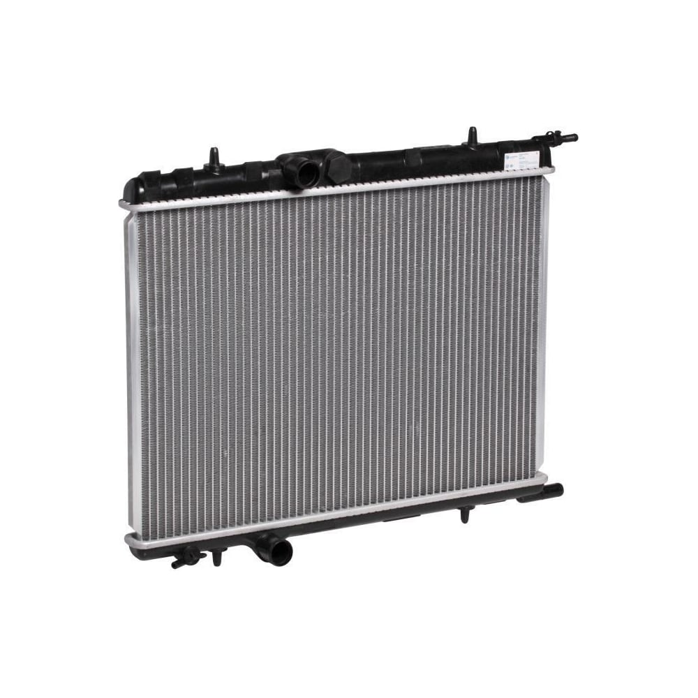 Изображение товара Радиатор охлаждения для Peugeot 307 и Citroen C4 из алюминия LUZAR LRc 20F4