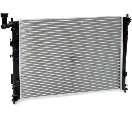 Изображение товара Радиатор охлаждения для автомобилей CEE'D MT LUZAR LRc KICd07110