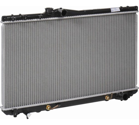 Изображение товара Радиатор охлаждения для автомобилей Mark II/Cresta/Chaser X90 LUZAR LRc 1902