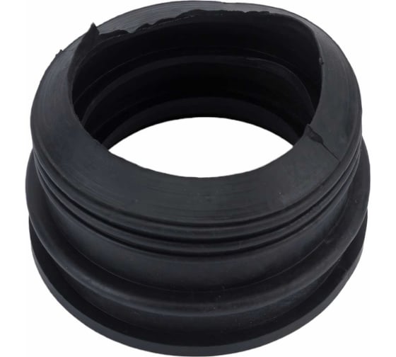 Изображение товара Переходная манжета СТМ D40x50, трехлепестковая SMRT4050