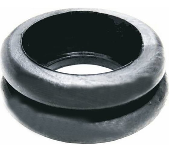 Изображение товара Переходная манжета СТМ 40x50 черная (исп.1) SMRB40501