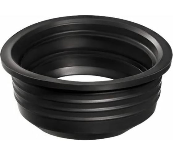 Изображение товара Переходная манжета СТМ D110x123 SMR11123