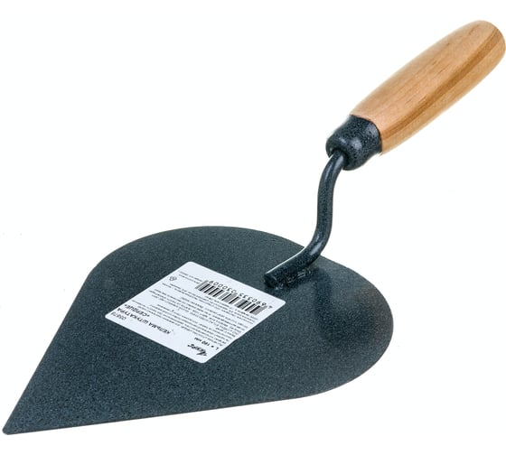 Изображение товара Кельма штукатура РОС КШ 05878