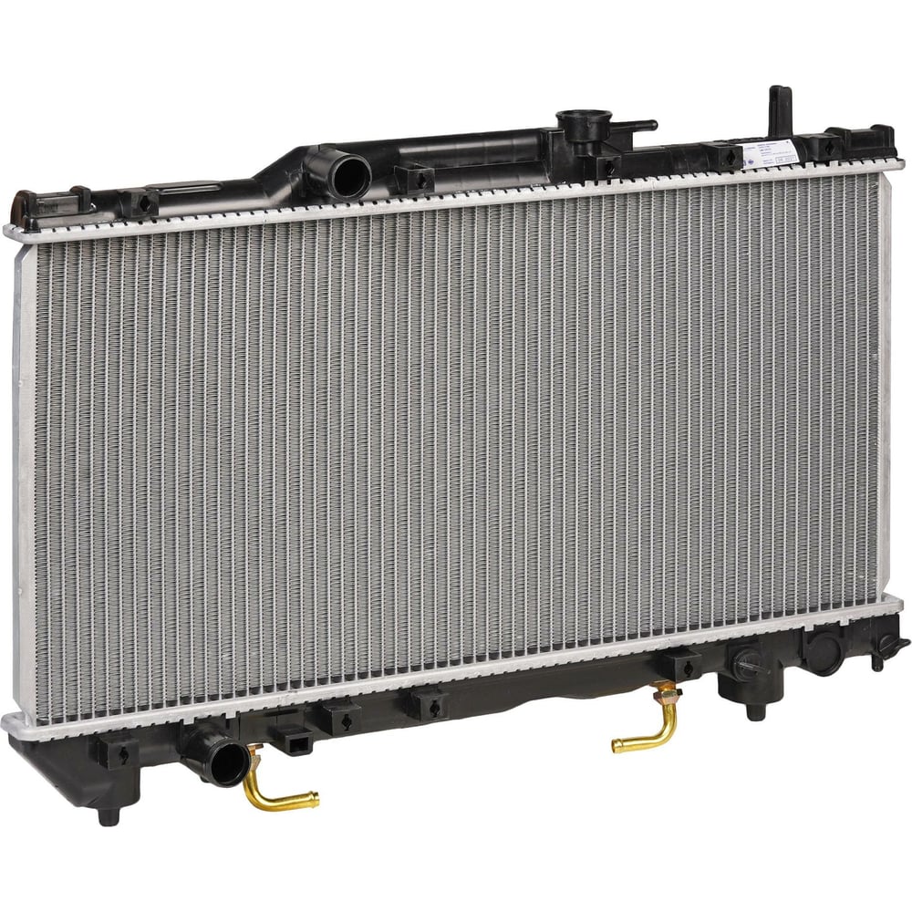 Изображение товара Радиатор охлаждения для автомобилей Toyota Caldina Corona Carina E LUZAR LRc 19151