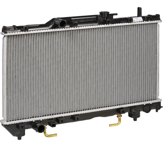 Изображение товара Радиатор охлаждения для автомобилей Carina E /Caldina /Corona AT LUZAR LRc 19151