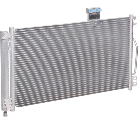 Изображение товара Радиатор кондиционера для автомобилей C-class LUZAR LRAC 1503