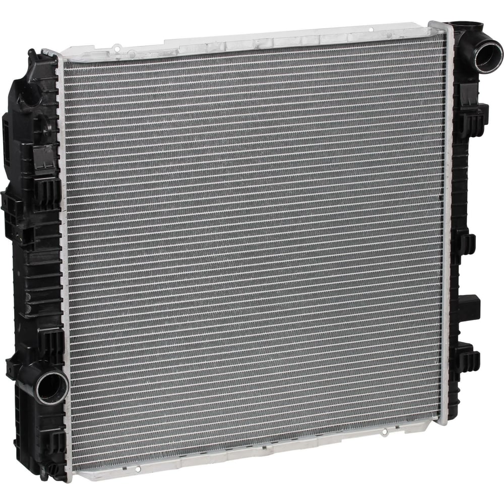 Изображение товара Радиатор охлаждения для Mercedes-Benz Atego 4.25D/4.8D алюминий LUZAR LRc 1582